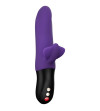 FUN FACTORY - BI STRONIC FUSION DOUBLE PULSATEUR VIOLET