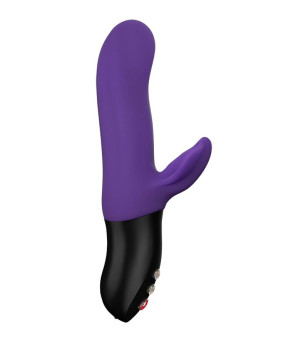 FUN FACTORY - BI STRONIC FUSION DOUBLE PULSATEUR VIOLET