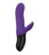 FUN FACTORY - BI STRONIC FUSION DOUBLE PULSATEUR VIOLET