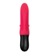 FUN FACTORY - BI STRONIC FUSION DOUBLE PULSATEUR INDIA ROUGE