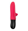 FUN FACTORY - BI STRONIC FUSION DOUBLE PULSATEUR INDIA ROUGE