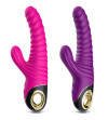 ARMONY - VIBRATEUR ETERNITY SILICONE FUCHSIA