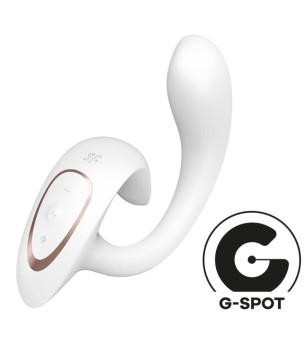 SATISFYER - G FOR GODDESS 1...