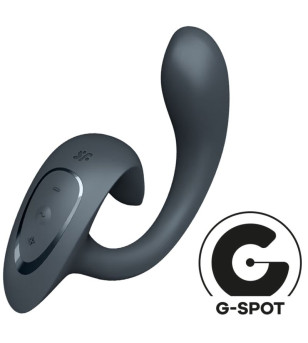 SATISFYER - G FOR GODDESS 1...