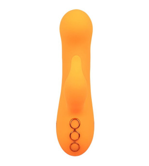 CALEXOTICS - MONTECITO MUSE VIBRATEUR LAPIN ORANGE PAR CALIFORNIA DREAMING