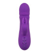 CALEXOTICS - MANHATTAN BEACH MARVEL VIBRATEUR RABBIT VIOLET PAR CALIFORNIA DREAMING