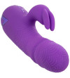 CALEXOTICS - MANHATTAN BEACH MARVEL VIBRATEUR RABBIT VIOLET PAR CALIFORNIA DREAMING