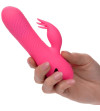 CALEXOTICS - SACRAMENTO SWEETIE VIBRATEUR LAPIN ROSE PAR CALIFORNIA DREAMING