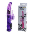 BAILE - MINI ROTATEUR INTIME LOVER QUEEN LILAS