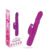 INSPIRE SENSE - GLENNA VIBRATOR RABBIT PURPLE