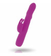 INSPIRE SENSE - GLENNA VIBRATOR RABBIT PURPLE