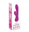 INSPIRE SENSE - MARGO RABBIT VIOLET