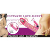 BAILE - COUVERCLE DEXTENSION ULTIMATE LOVE 10 V