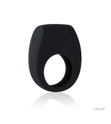 LELO - ANNEAU VIBRATEUR TOR II NOIR