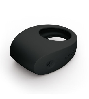 LELO - ANNEAU VIBRATEUR TOR II NOIR