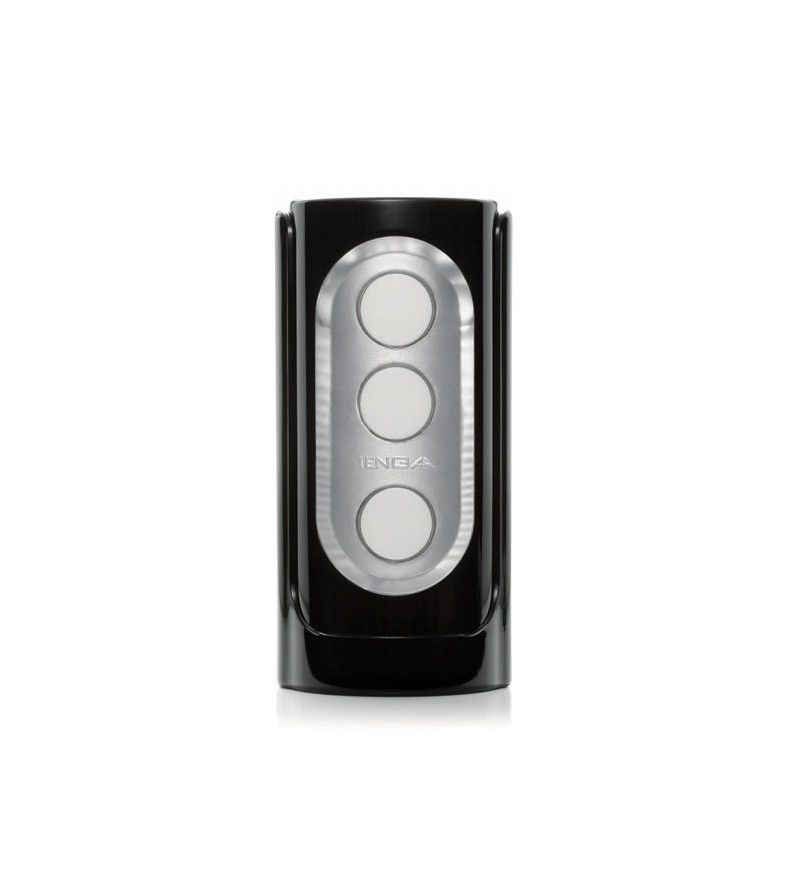 TENGA - MASTURBATEUR FLIP TROU NOIR
