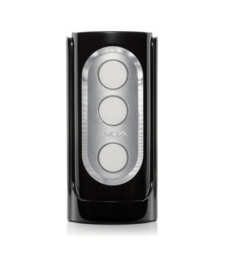 TENGA - MASTURBATEUR FLIP TROU NOIR