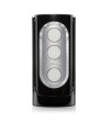TENGA - MASTURBATEUR FLIP TROU NOIR