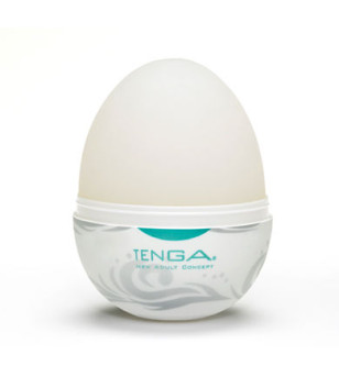 TENGA - OEUF MASTURBATEUR SURFEUR