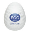 TENGA - OEUF MASTURBATEUR MISTY