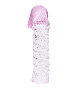 BAILE - COUVERTURE...