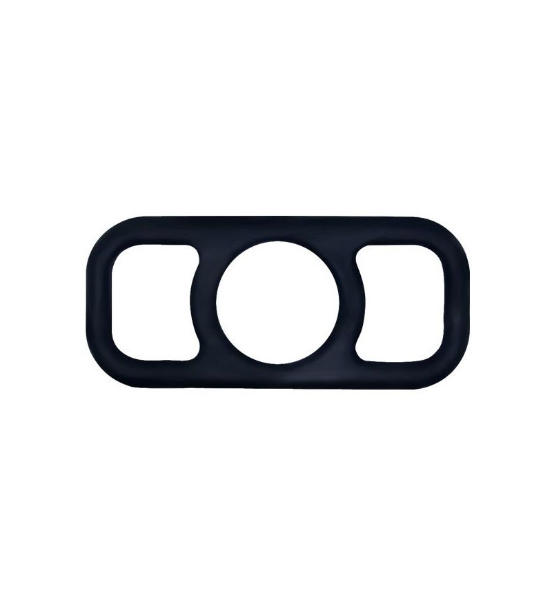 BAILE - ANNEAUX DENTRAÎNEMENT EN SILICONE POUR ENTRAÎNEMENT