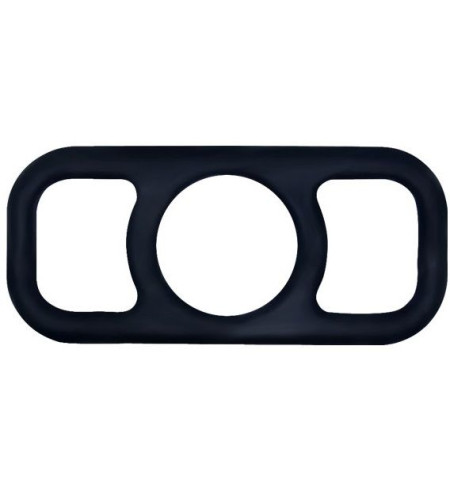 BAILE - ANNEAUX DENTRAÎNEMENT EN SILICONE POUR ENTRAÎNEMENT