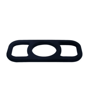 BAILE - ANNEAUX DENTRAÎNEMENT EN SILICONE POUR ENTRAÎNEMENT