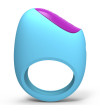 LELO - PICOBONG ANNEAU VIBRANT REMOJI LIFEGUARD APP LIFEGUARD BLEU