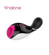 NALONE - MASTURBATEUR BLUETOOTH HAUTE TECHNOLOGIE OXXY