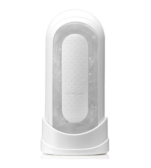 TENGA - FLIP ZERO BLANC...