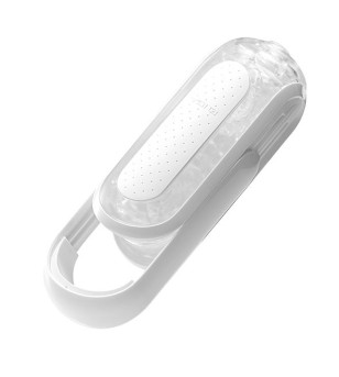 TENGA - FLIP ZERO BLANC POUR LUI