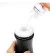 TENGA - TASSE SOUS VIDE RÉUTILISABLE AIR-TECH TWIST TICKLE