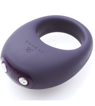 JE JOUE - MIO ANNEAU VIBRATEUR VIOLET