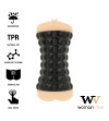WOMANVIBE - MASTURBATEUR DOUBLE GUMY FEMME