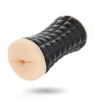 WOMANVIBE - MASTURBATEUR DOUBLE GUMY FEMME