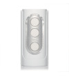 TENGA - MASTURBATEUR FLIP TROU BLANC