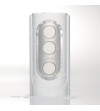 TENGA - MASTURBATEUR FLIP TROU BLANC