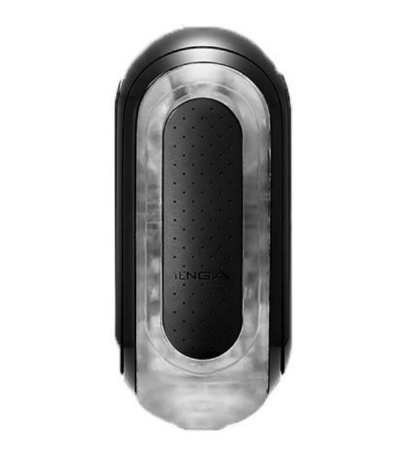 TENGA - MASTURBATEUR MLE FLIP ZERO NOIR