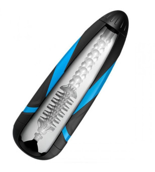 SATISFYER - MANCHES HOMMES TORNADO BLISS