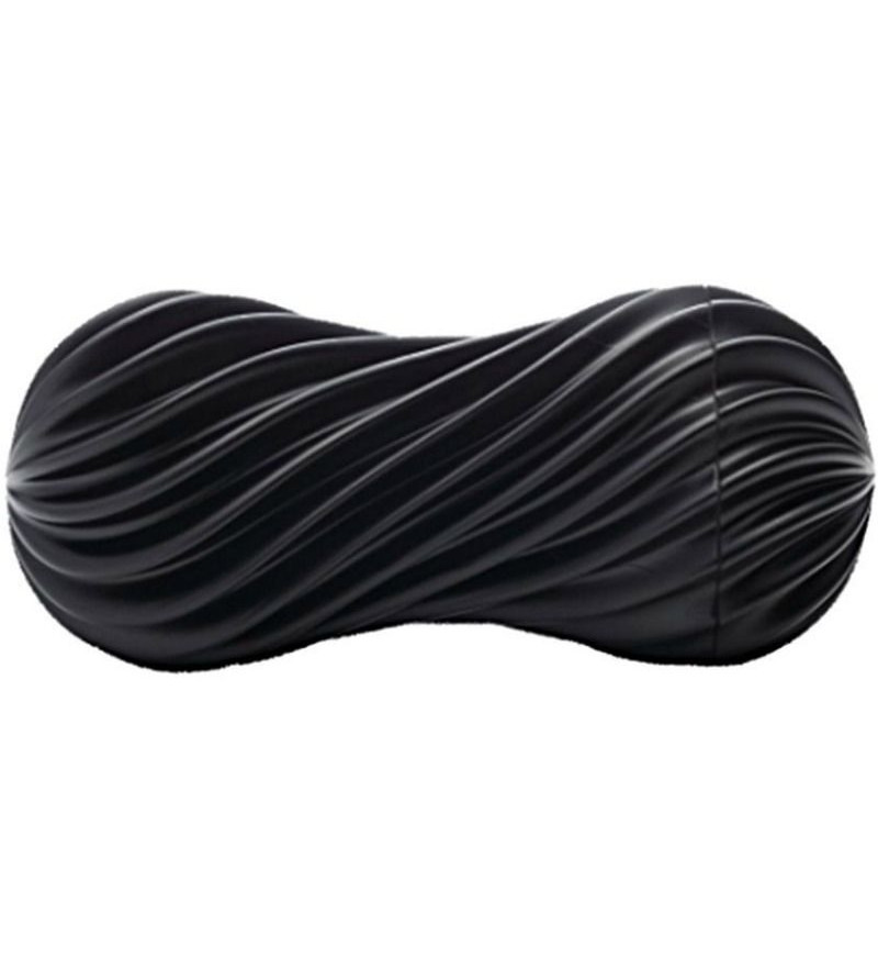 TENGA - MASTUBADOR MLE FLEX NOIR